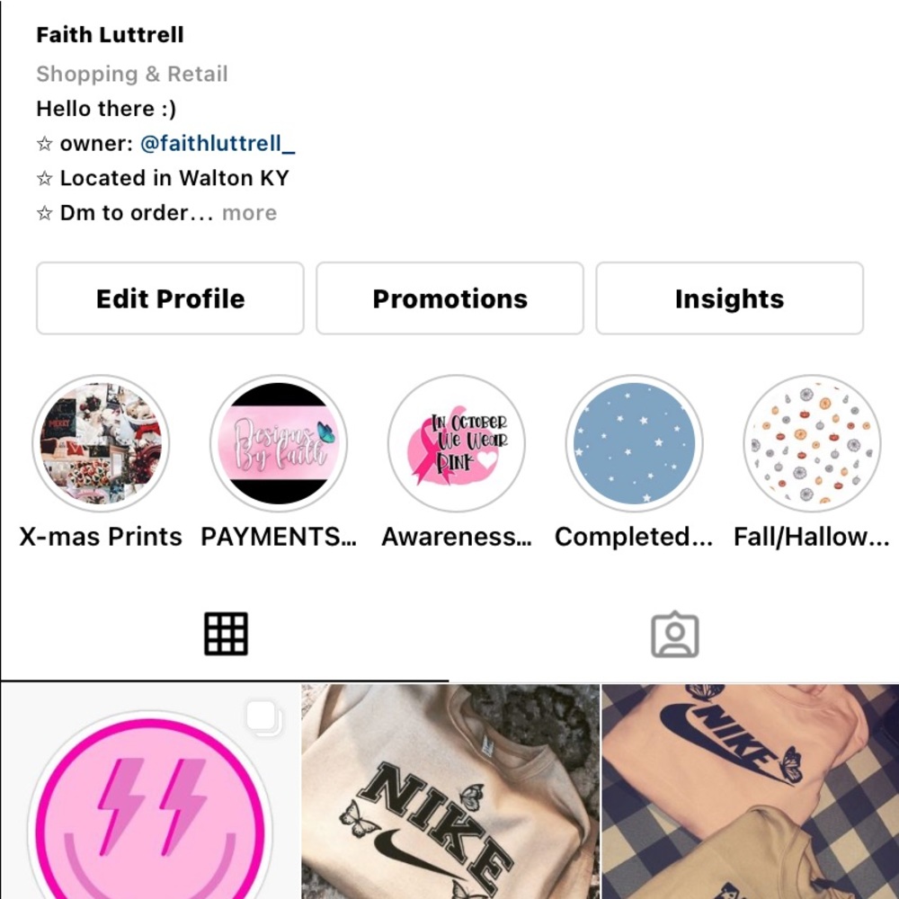 Customized items! - Picture 2 of 8